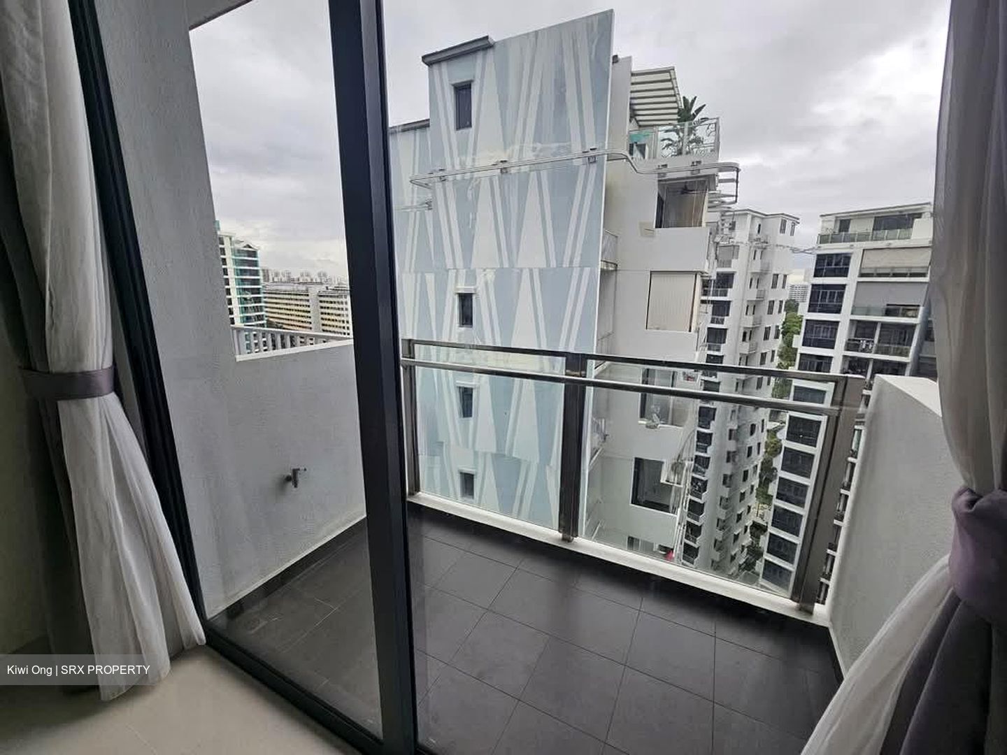Urban Vista (D16), Condominium #534217171